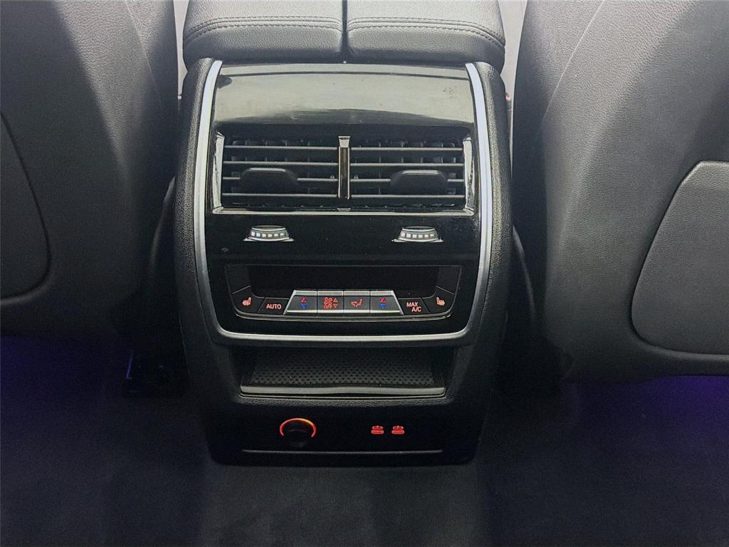 used 2021 BMW X7 car, priced at $36,899