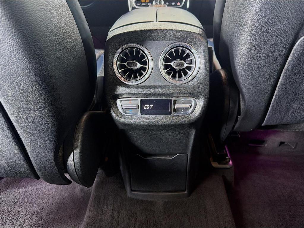 used 2019 Mercedes-Benz G-Class car, priced at $90,389