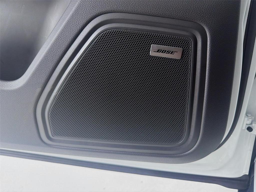 used 2025 Porsche Macan car, priced at $65,900