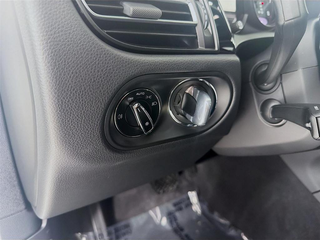 used 2025 Porsche Macan car, priced at $65,900