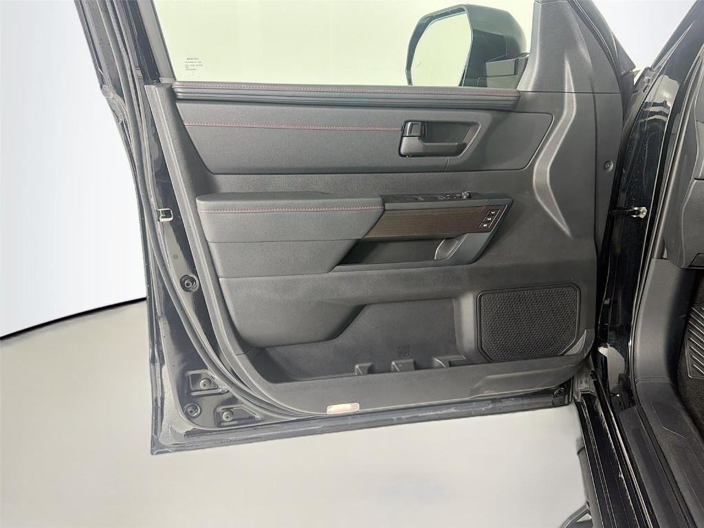 used 2022 Toyota Tundra Hybrid car, priced at $60,389