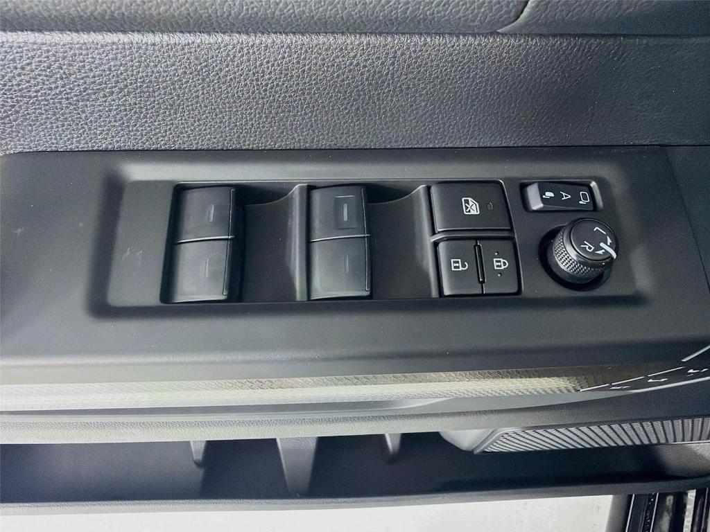 used 2022 Toyota Tundra Hybrid car, priced at $60,389