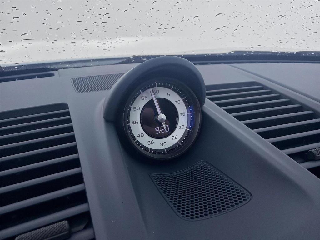 new 2026 Porsche 911 car, priced at $188,530