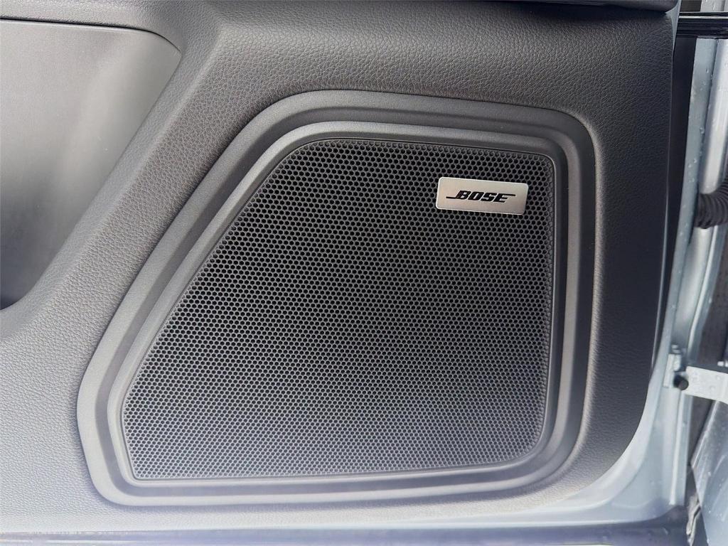 used 2025 Porsche Macan car