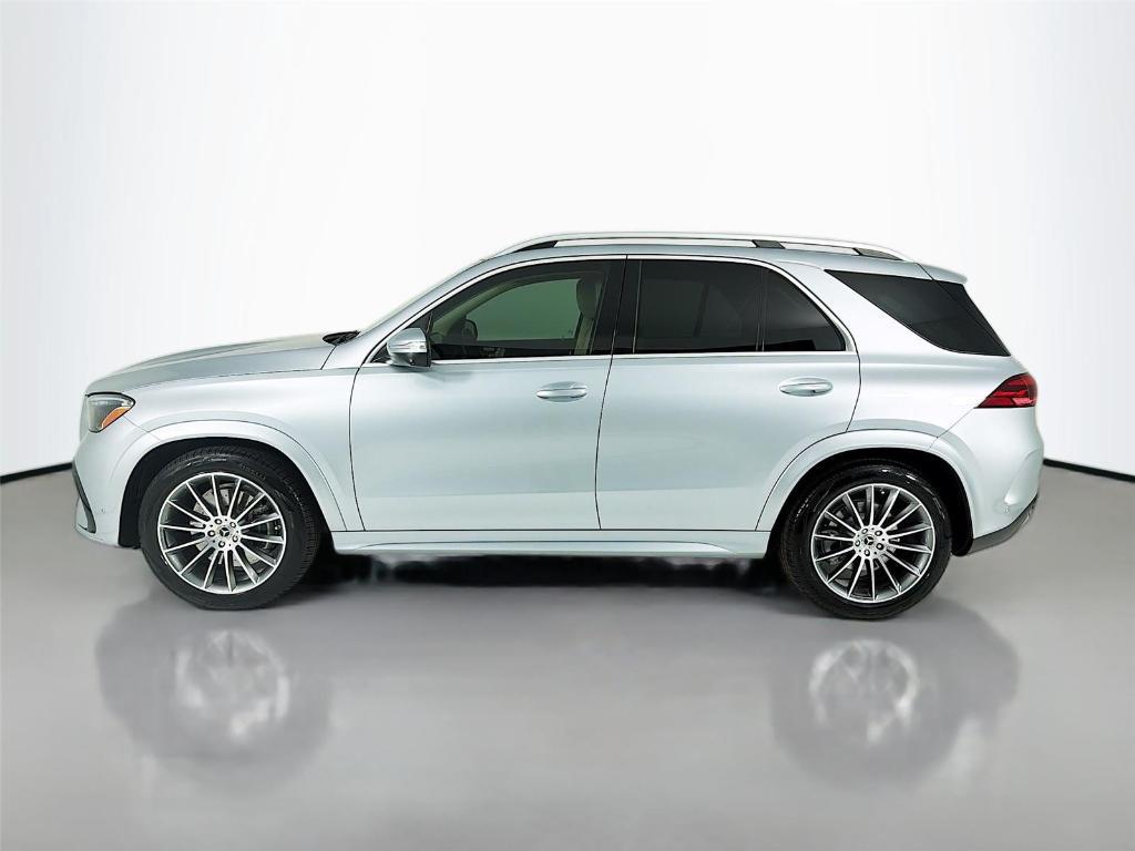 used 2025 Mercedes-Benz GLE 350 car, priced at $65,030