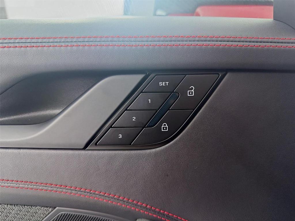 used 2025 Porsche 911 car, priced at $219,900