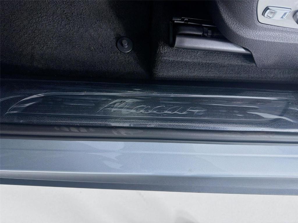 new 2026 Porsche Macan car, priced at $79,269