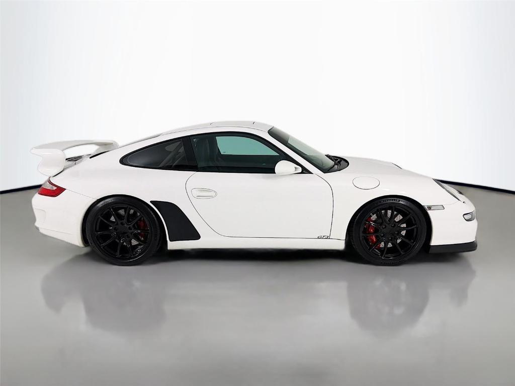 used 2007 Porsche 911 car, priced at $184,991