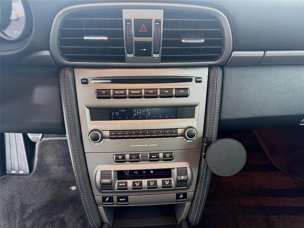 used 2007 Porsche 911 car, priced at $184,991