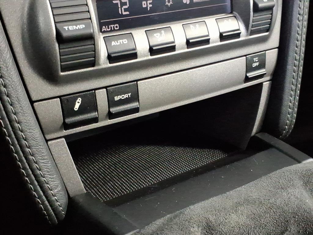 used 2007 Porsche 911 car, priced at $184,991