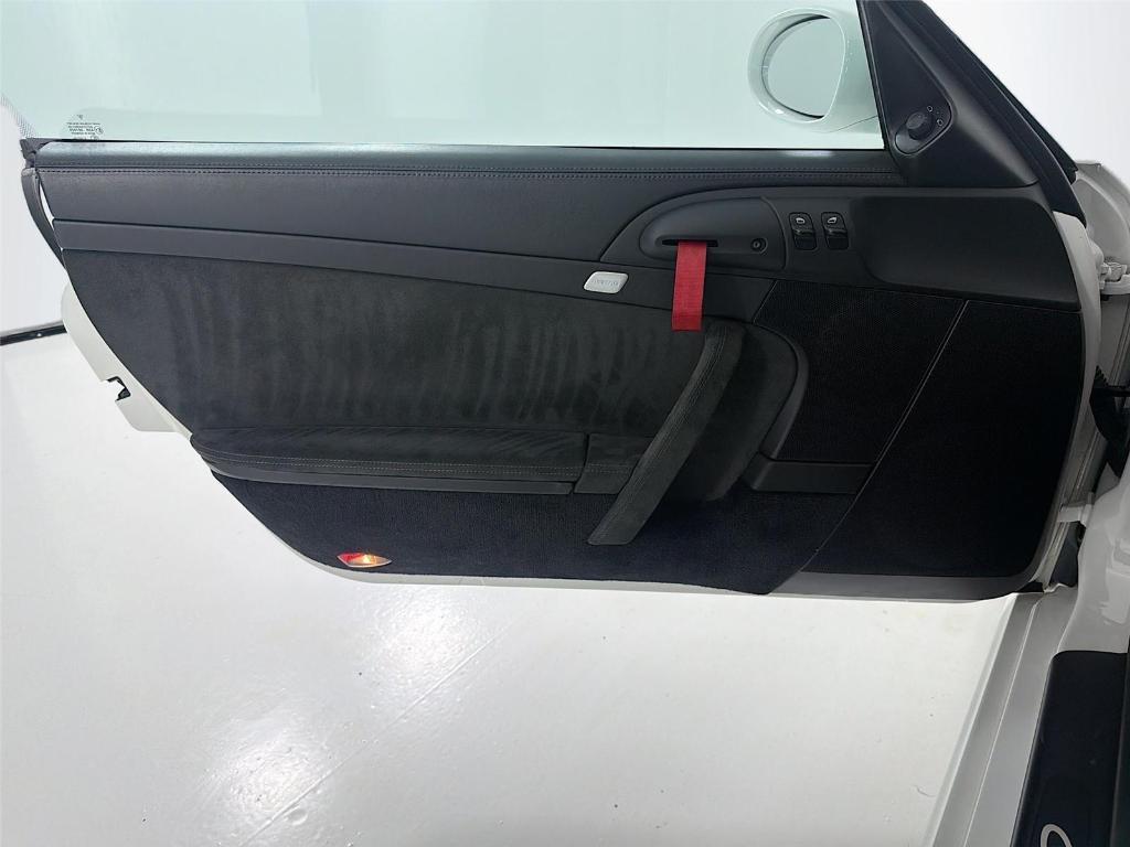 used 2007 Porsche 911 car, priced at $184,991