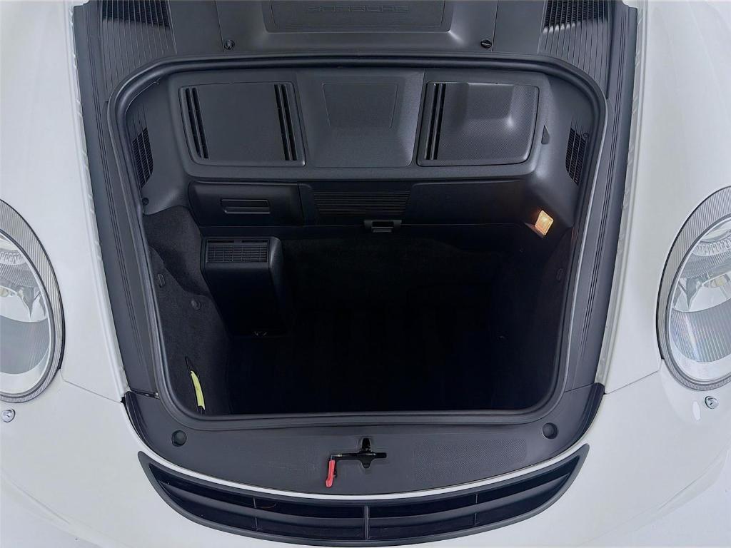 used 2007 Porsche 911 car, priced at $184,991