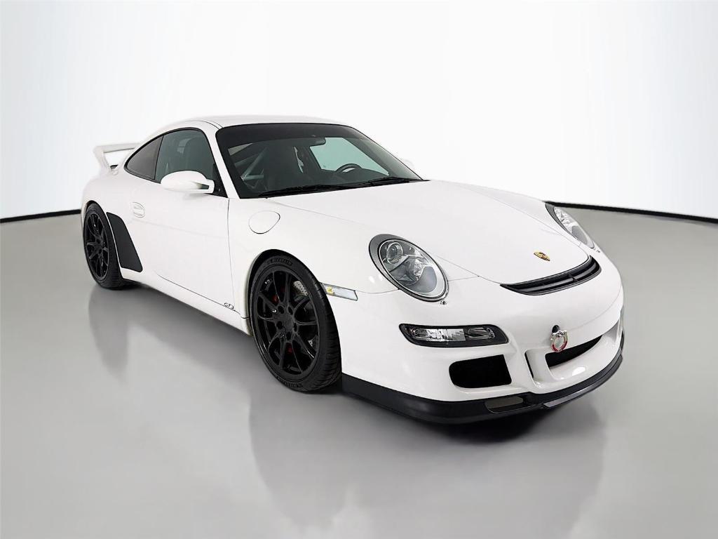 used 2007 Porsche 911 car, priced at $184,991