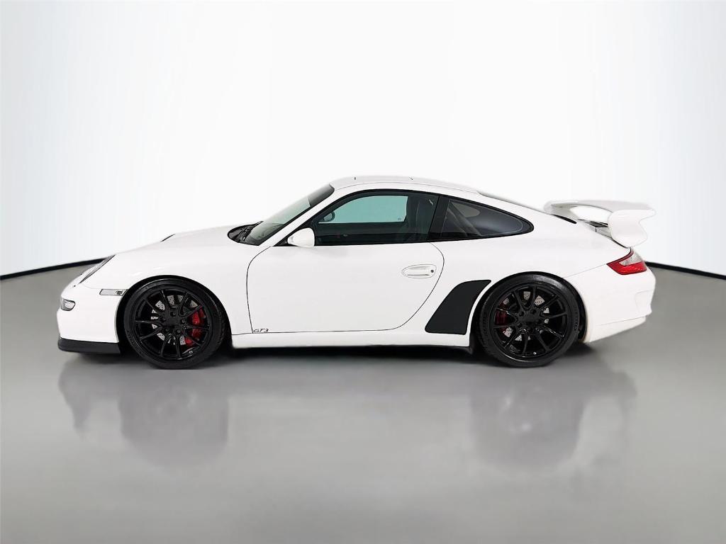 used 2007 Porsche 911 car, priced at $184,991
