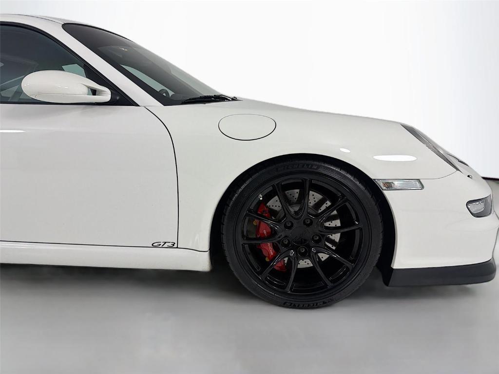 used 2007 Porsche 911 car, priced at $184,991