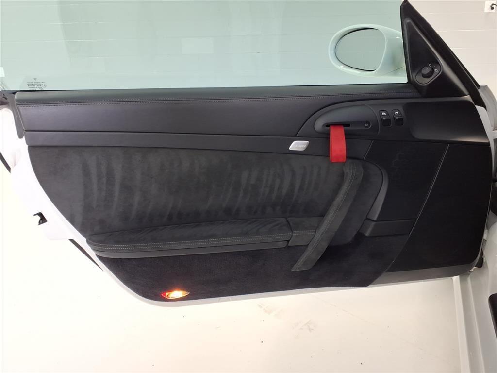 used 2007 Porsche 911 car, priced at $184,991