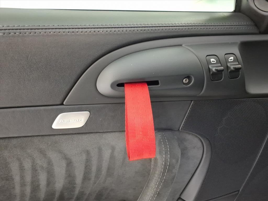 used 2007 Porsche 911 car, priced at $184,991