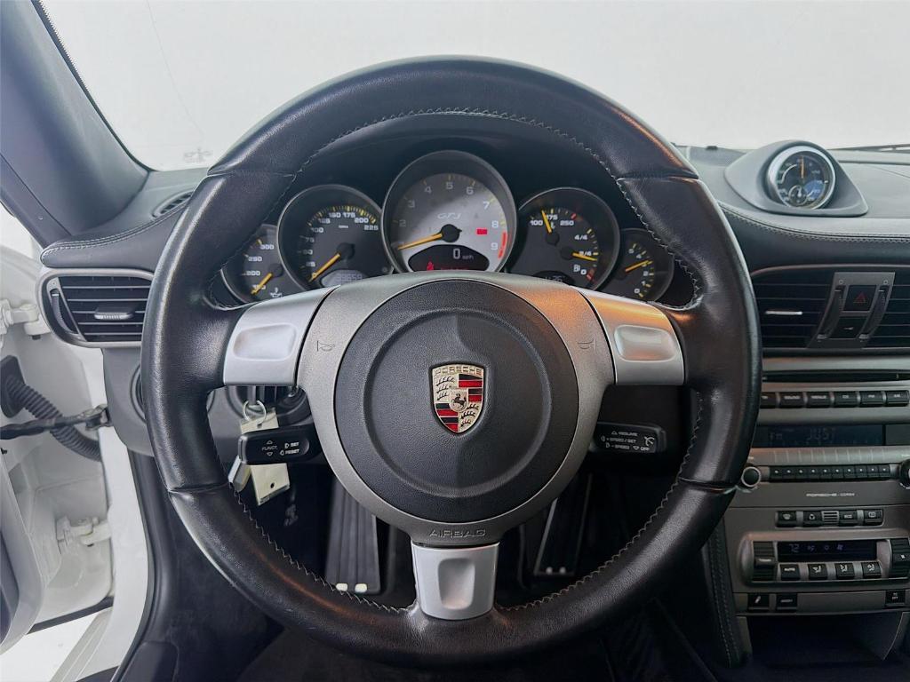 used 2007 Porsche 911 car, priced at $184,991