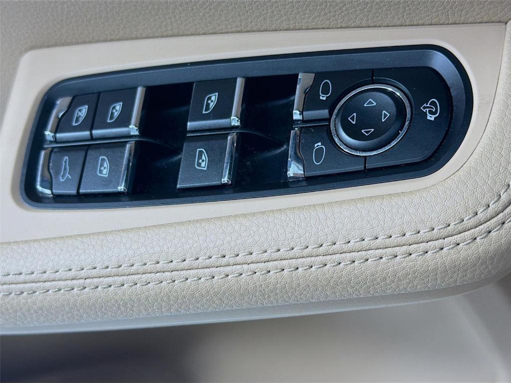 used 2023 Porsche Macan car, priced at $48,900