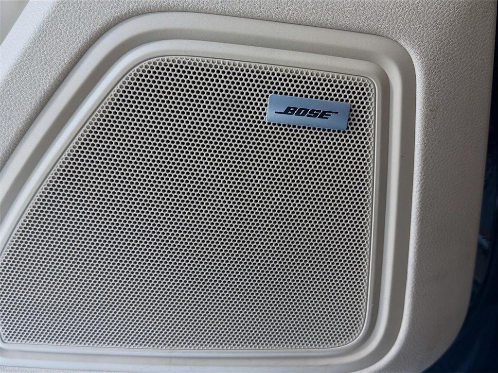 used 2023 Porsche Macan car, priced at $48,900