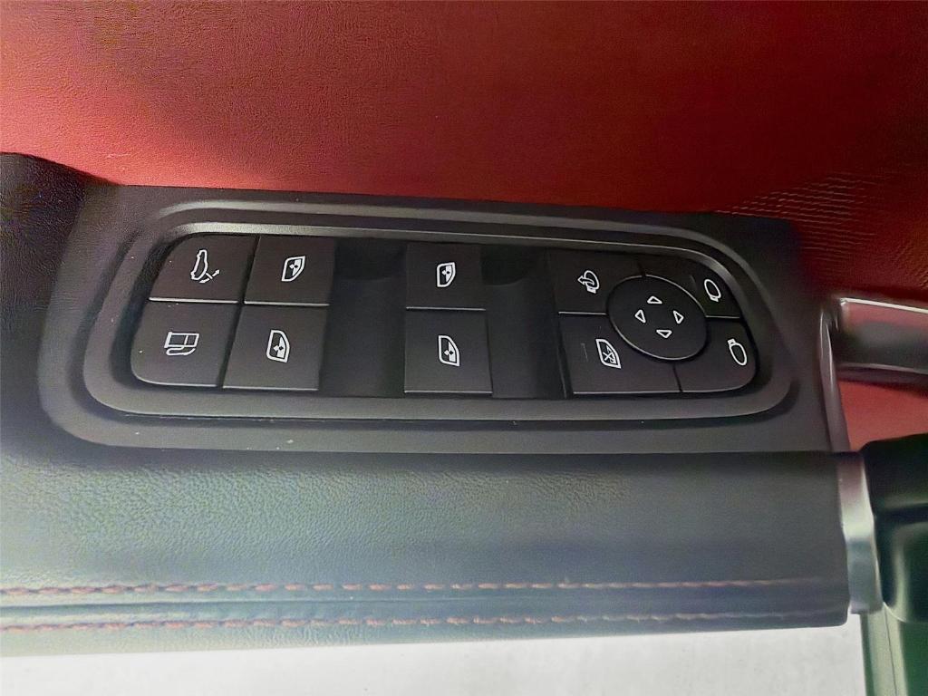 used 2023 Porsche Cayenne car, priced at $113,989