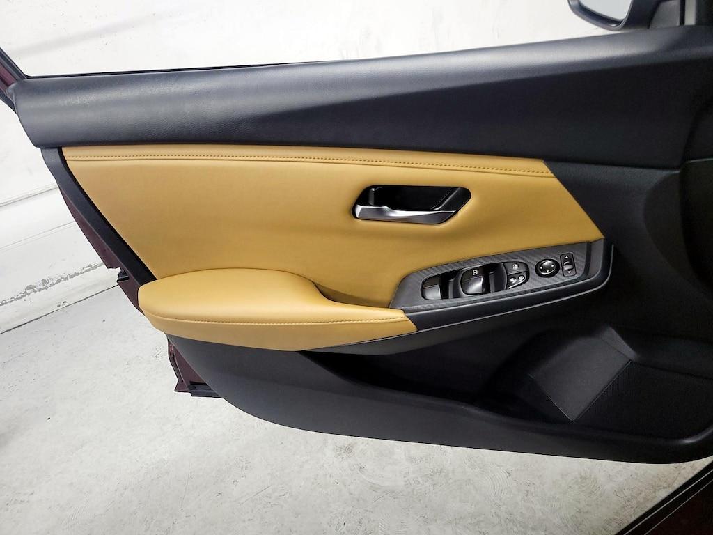 used 2023 Nissan Sentra car, priced at $18,998