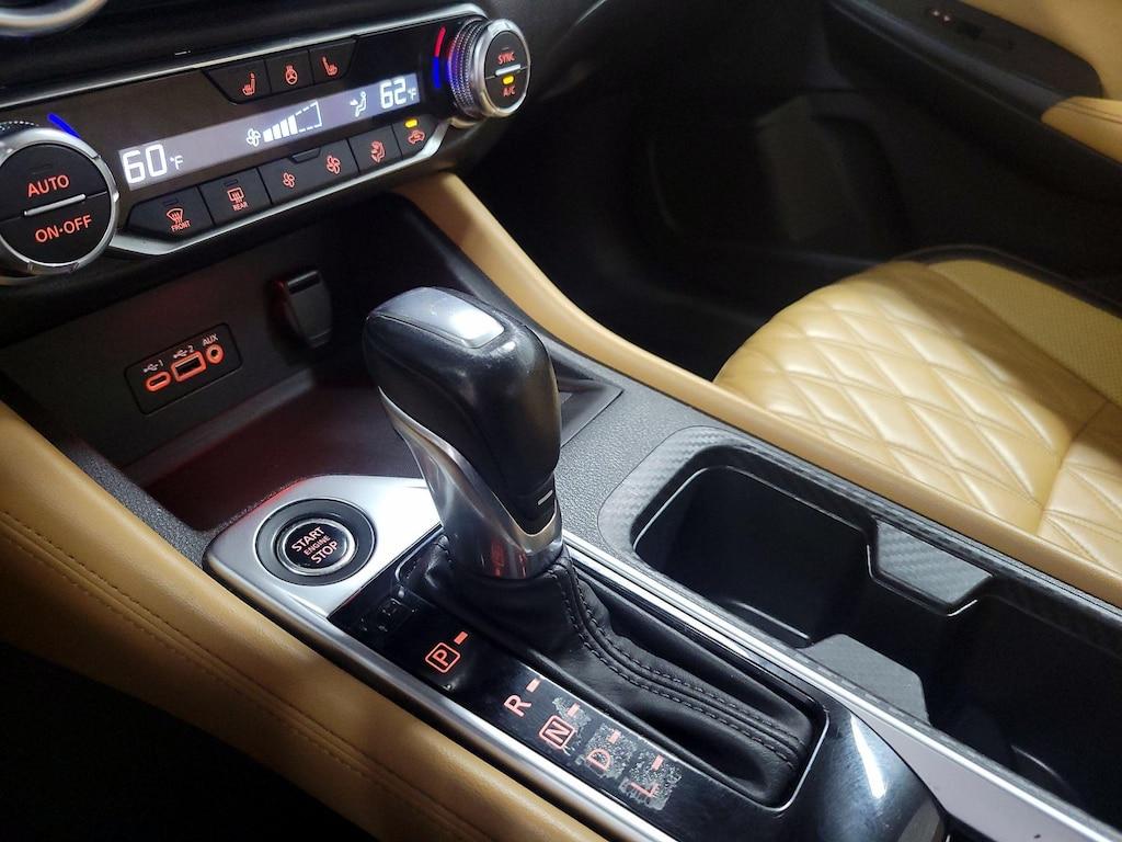 used 2023 Nissan Sentra car, priced at $18,998