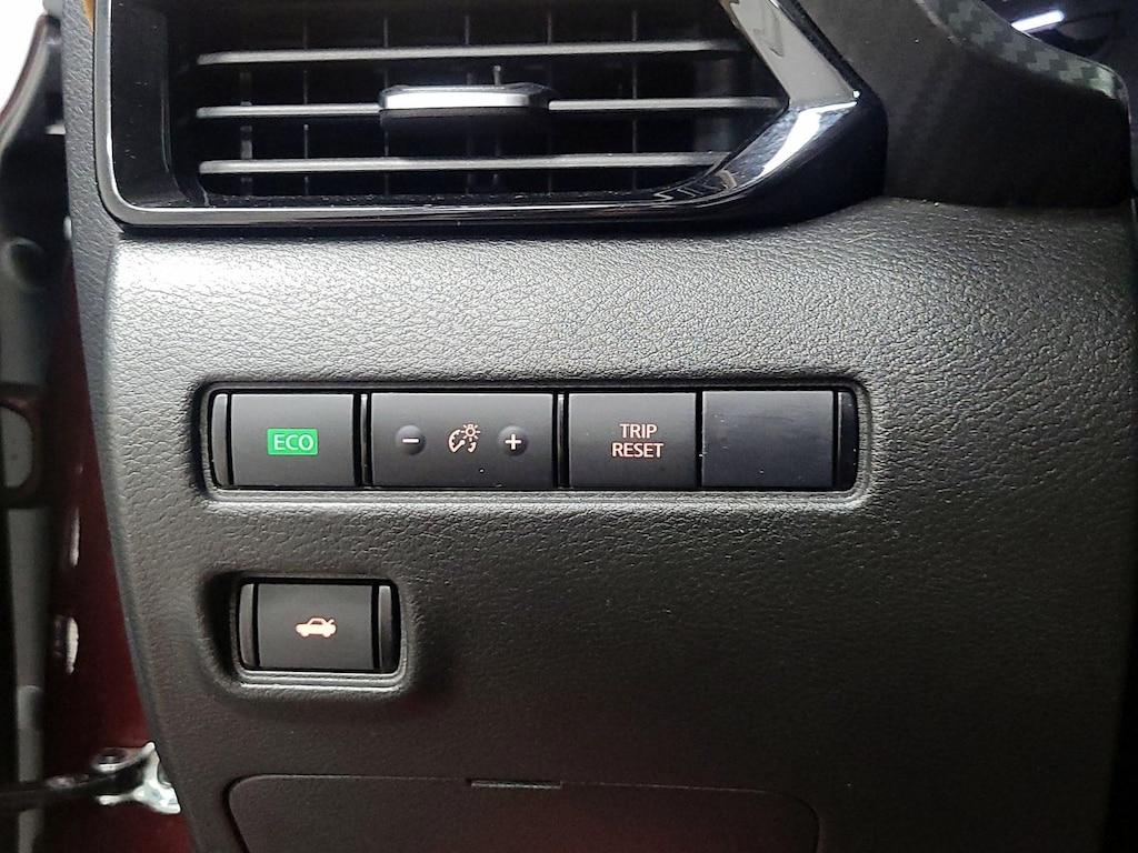 used 2023 Nissan Sentra car, priced at $18,998