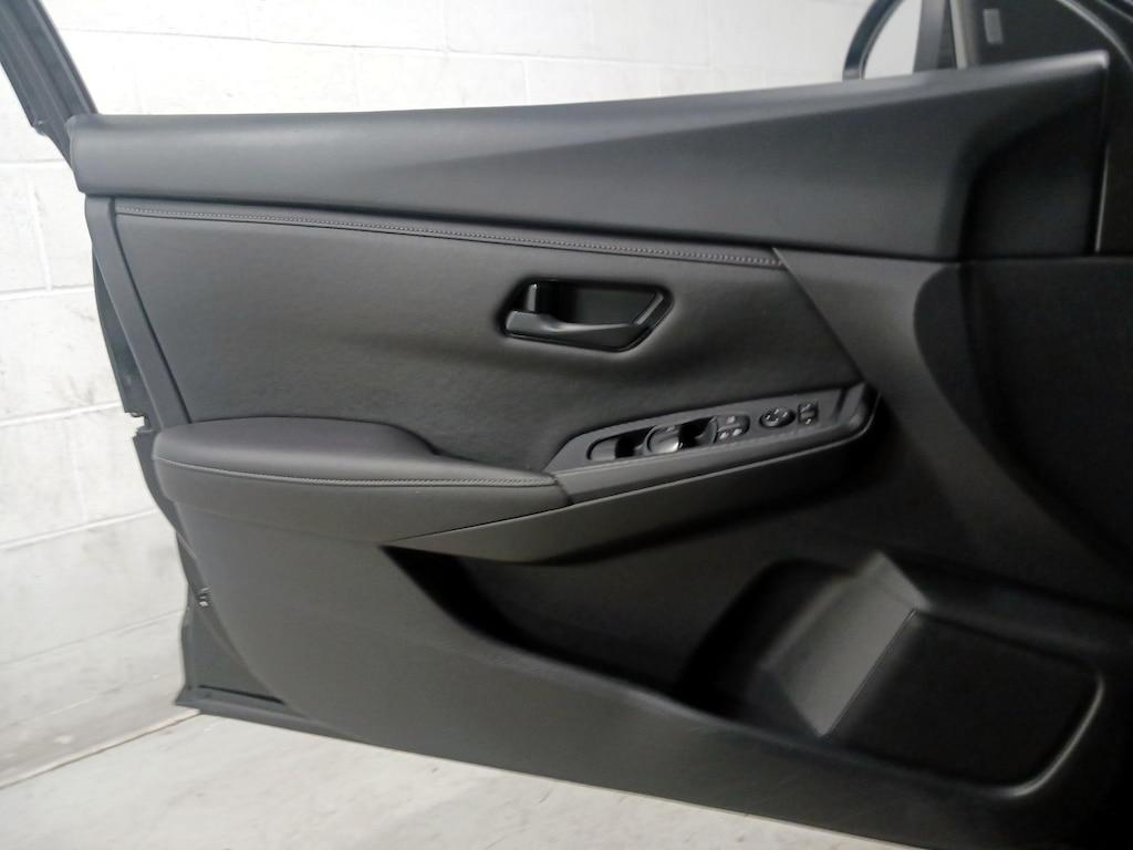 used 2024 Nissan Sentra car, priced at $17,998