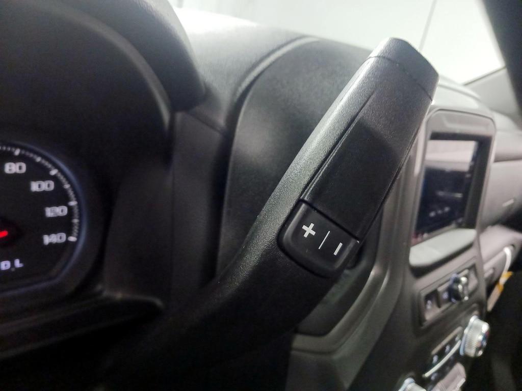 used 2025 GMC Sierra 1500 car, priced at $34,998