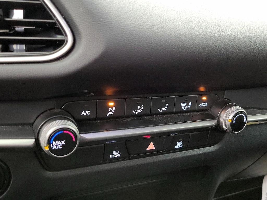 used 2023 Mazda CX-30 car, priced at $22,998