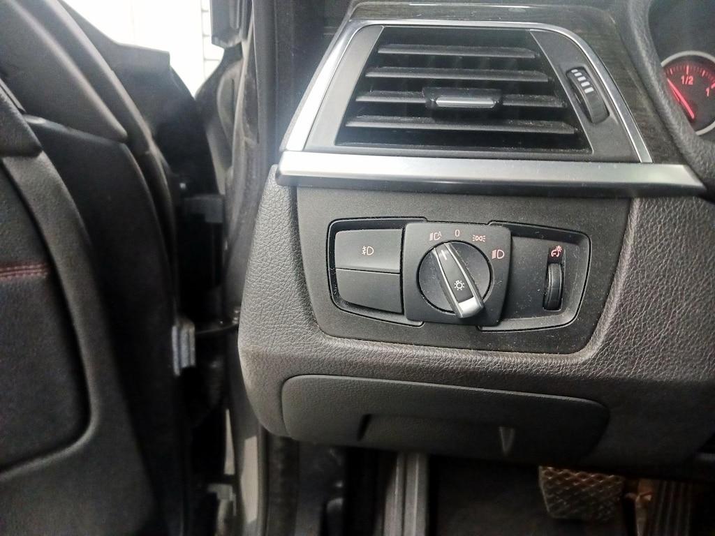 used 2018 BMW 430 car, priced at $16,998