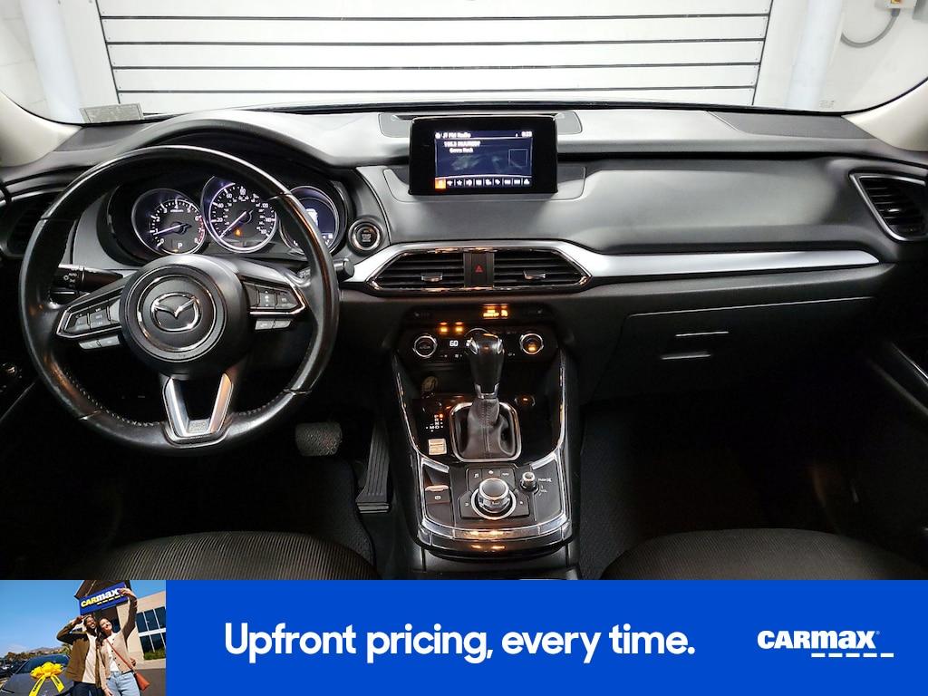 used 2018 Mazda CX-9 car, priced at $17,998