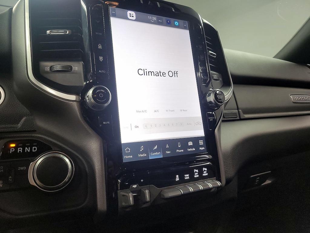 used 2024 Ram 2500 car, priced at $44,998