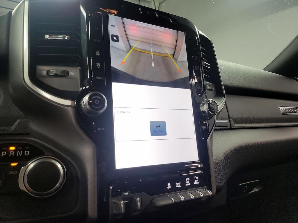 used 2024 Ram 2500 car, priced at $44,998