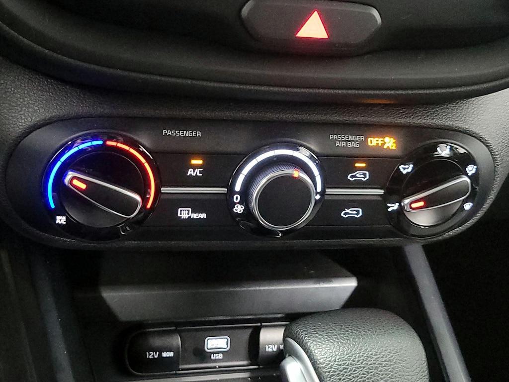 used 2024 Kia Soul car, priced at $18,998