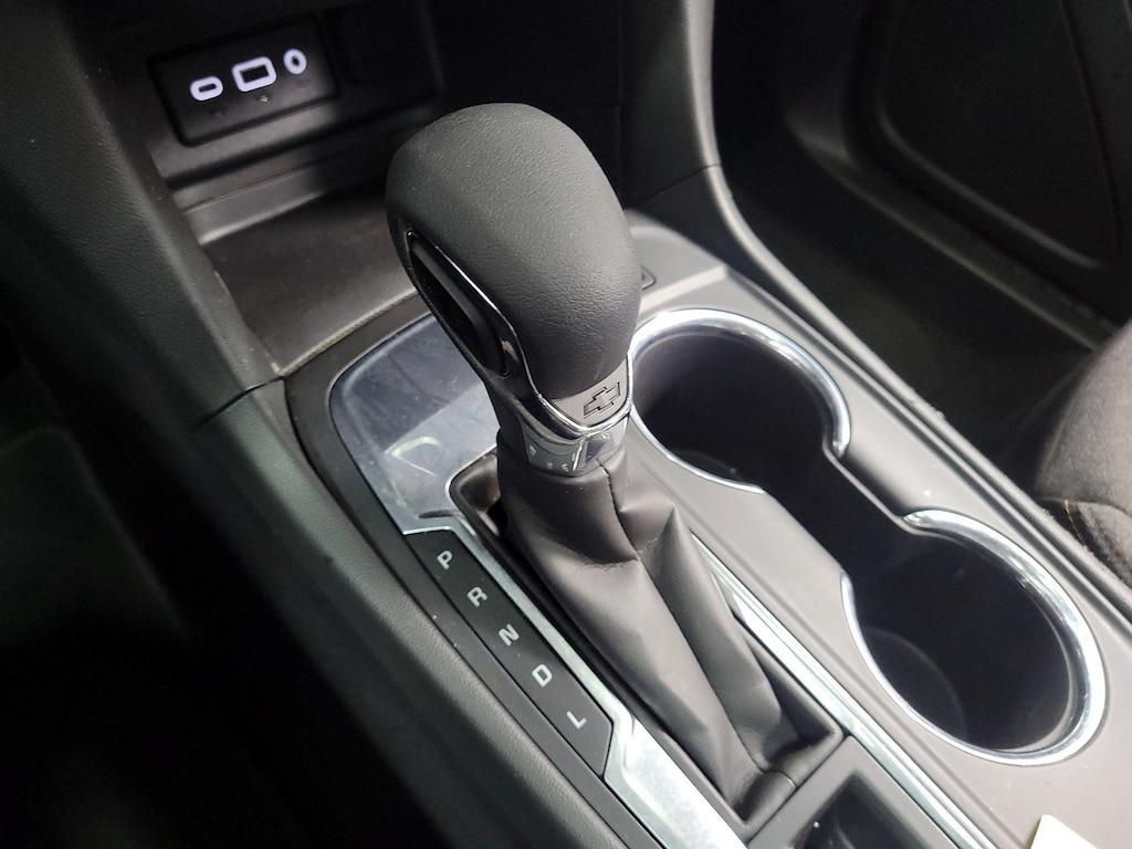 used 2023 Chevrolet Equinox car, priced at $21,998
