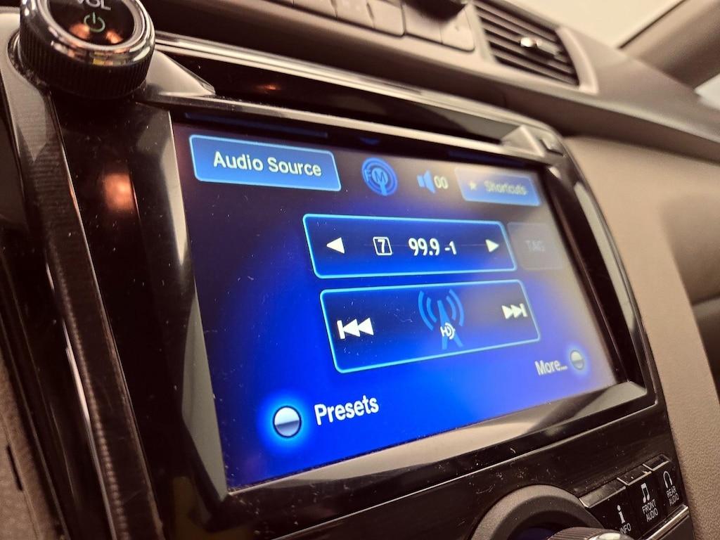 used 2016 Honda Odyssey car, priced at $18,998