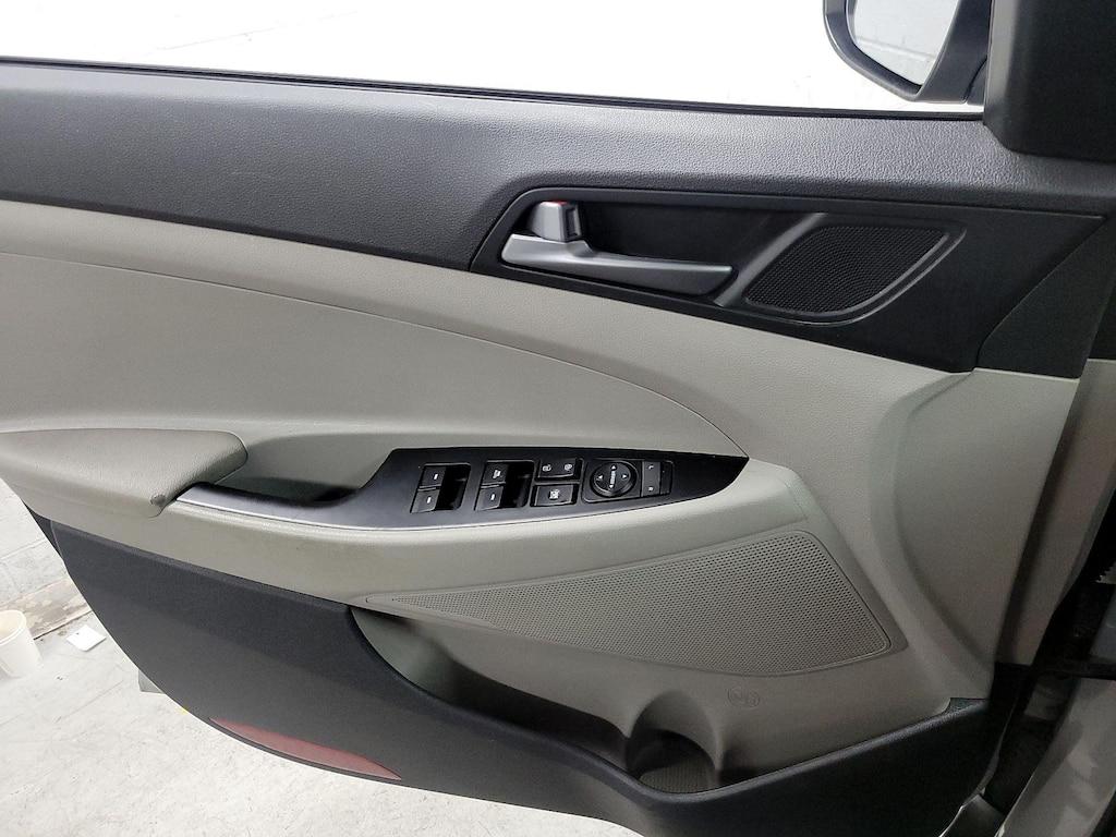 used 2016 Hyundai Tucson car, priced at $13,599