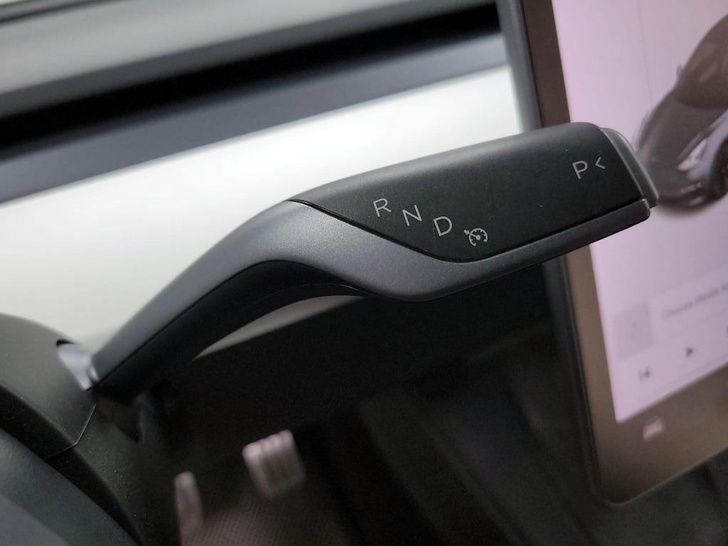 used 2022 Tesla Model 3 car, priced at $25,998