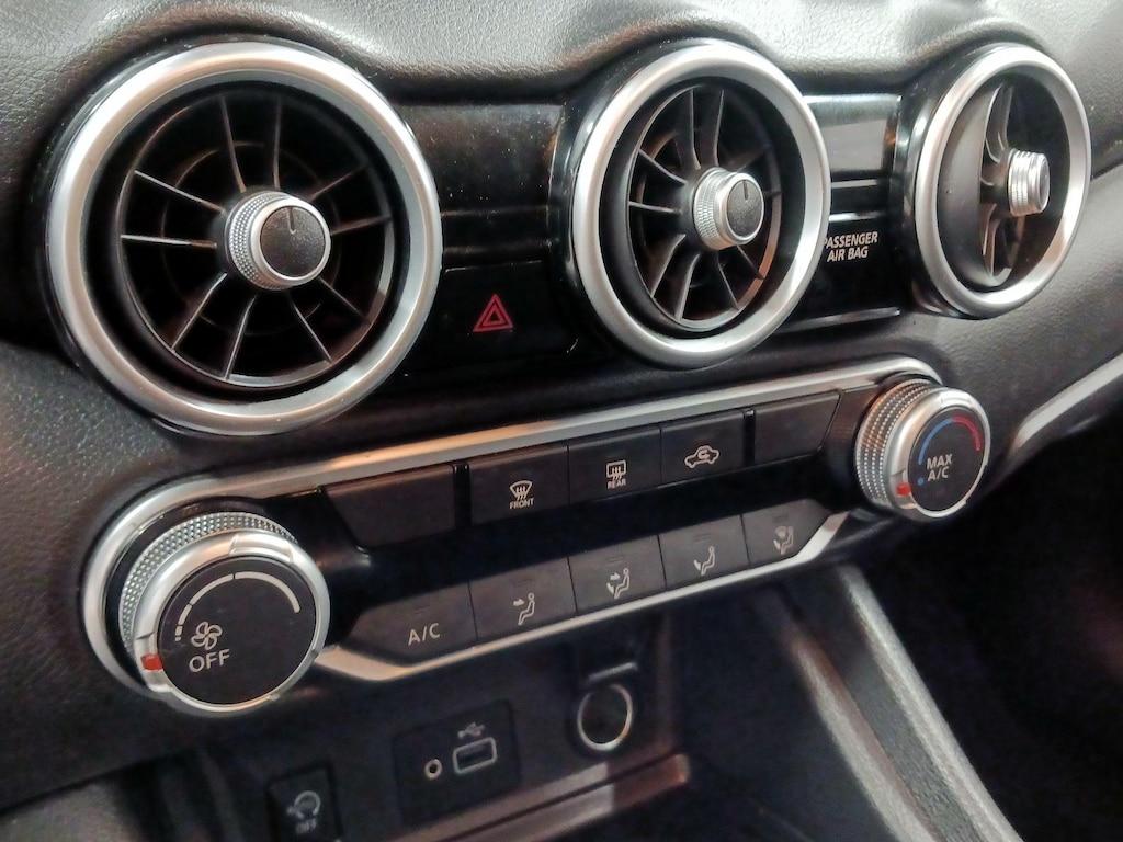 used 2024 Nissan Sentra car, priced at $16,998