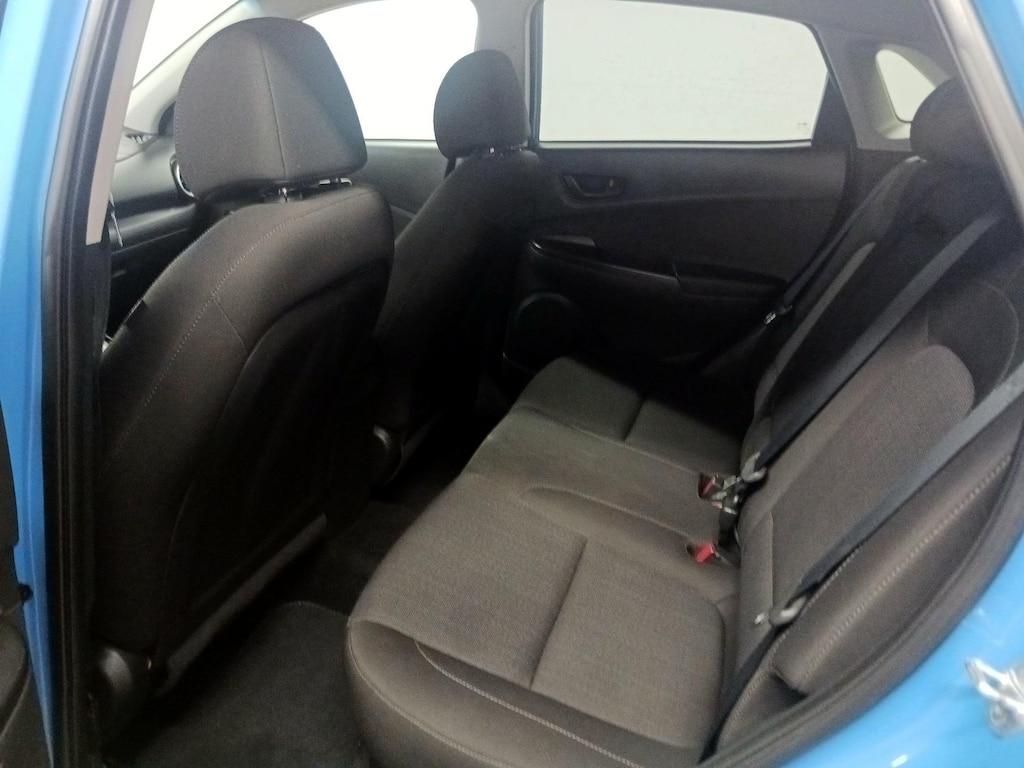 used 2022 Hyundai Kona car, priced at $16,998