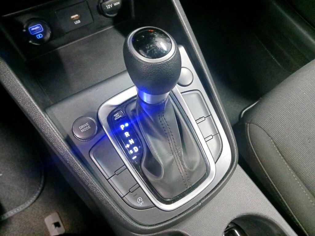 used 2022 Hyundai Kona car, priced at $16,998