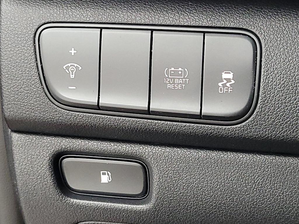 used 2019 Kia Niro car, priced at $12,998