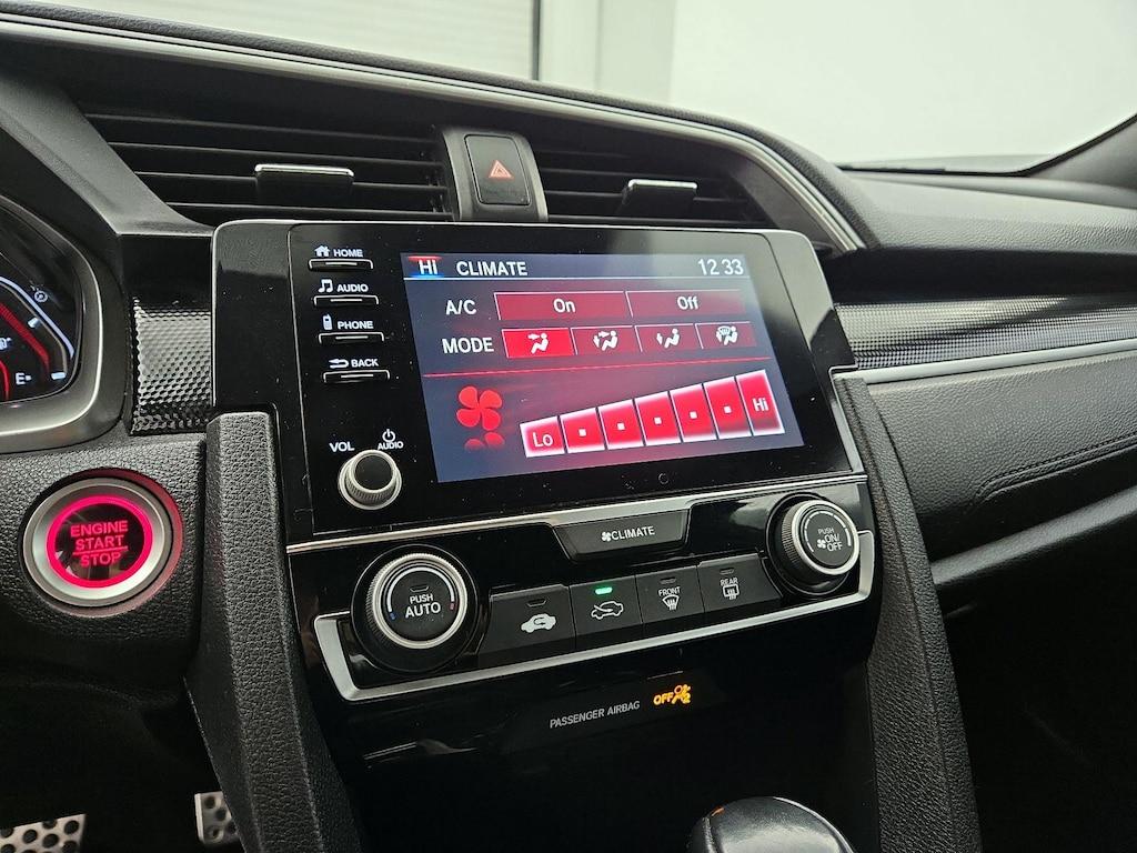 used 2019 Honda Civic car, priced at $18,998