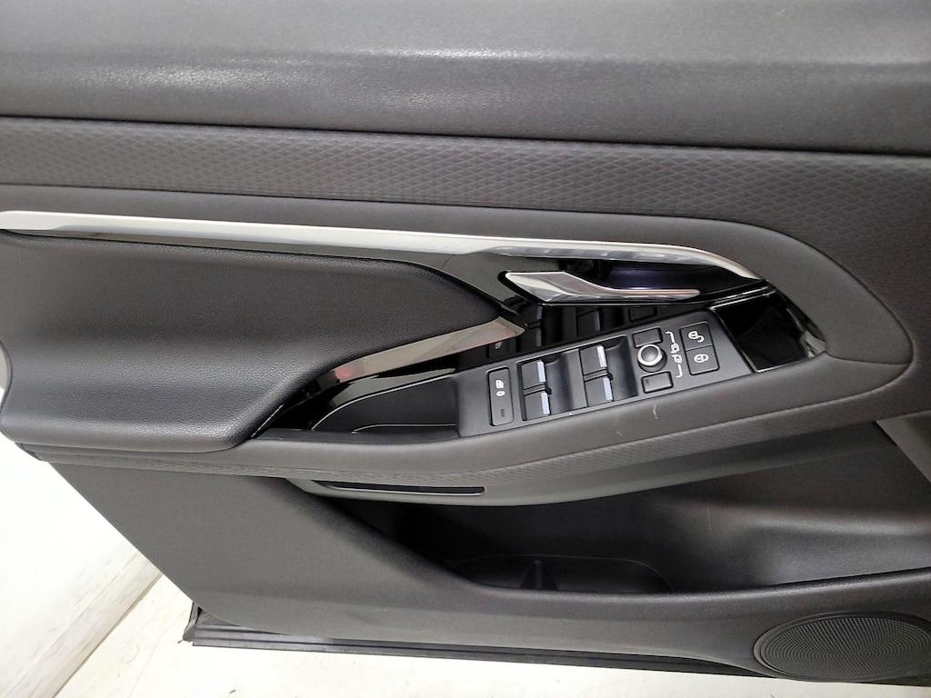 used 2020 Land Rover Range Rover Evoque car, priced at $23,998