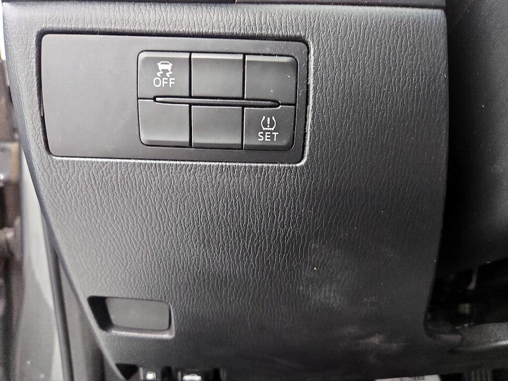 used 2018 Mazda Mazda3 car, priced at $17,998