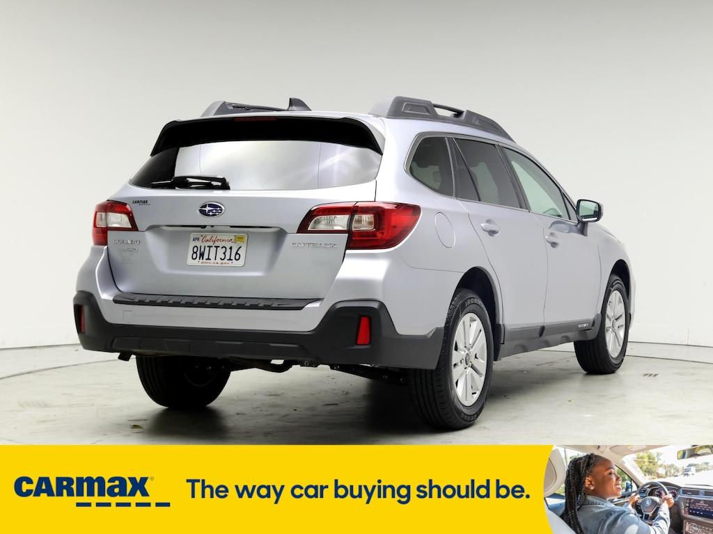 used 2019 Subaru Outback car, priced at $23,998