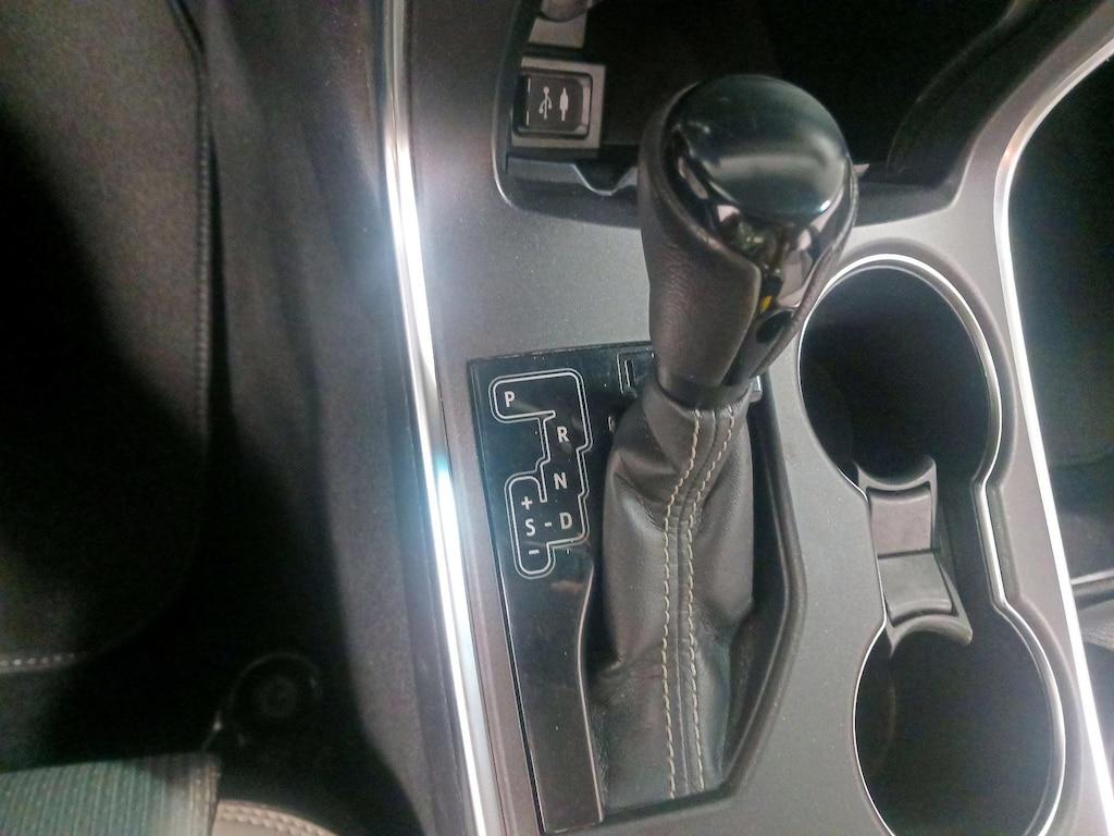 used 2016 Toyota Camry car, priced at $14,998