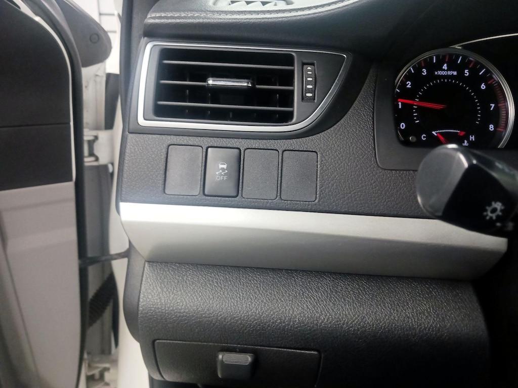 used 2016 Toyota Camry car, priced at $14,998